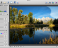 Apple Aperture Скриншот 0