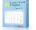 StatWin Server Enterprise Скриншот 0
