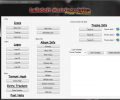 LuJoSoft Music Description Maker Screenshot 0