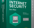 Kaspersky Internet Security for Mac Скриншот 0