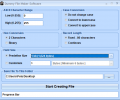 Dummy File Maker Software Скриншот 0