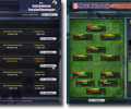 Dirk´s Free Football Manager Скриншот 0