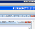 Chameleon Window Manager Lite Скриншот 0