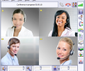 Video Conferencing Server TrueConf Server Скриншот 0