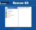 Paragon Rescue Kit Free Edition Скриншот 0