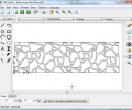 DXF Editor Скриншот 0