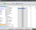 AthTek NetWalk Free Edition Скриншот 1