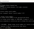 Volume Serial Number Editor Command Line Скриншот 0