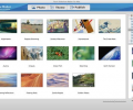 Flash Slideshow Maker for Mac Скриншот 0