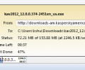 Download Statusbar Скриншот 1
