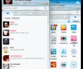 QQ International Скриншот 0