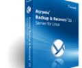 Acronis Backup and Recovery 11 Server for Linux Скриншот 0