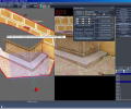 Gimpel3D 2D/3D Stereo Conversion Editor Скриншот 0