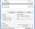 Hexonic PDF Split and Merge Pro Скриншот 0