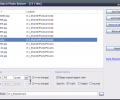 Free Batch Photo Resizer Скриншот 0