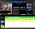 Channel Studio Pro Скриншот 0