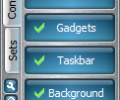trimDesk Скриншот 0