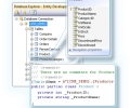Entity Developer Professional Скриншот 0