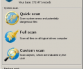 Zillya! Scanner Скриншот 0