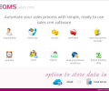 EQMS Professional Скриншот 0