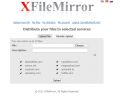XFilemirror Скриншот 0