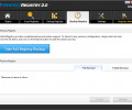 PerfectRegistry Скриншот 5
