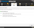 PerfectUpdater Скриншот 3