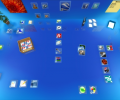 Real Desktop Pro Скриншот 0