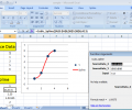 SRS1 Cubic Spline for Excel Скриншот 0