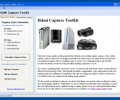 Hdmi Capture Toolkit Скриншот 0