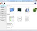 XUS PC Tools Professional Edition Скриншот 0