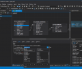 dbForge Studio for Oracle Express Скриншот 0