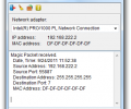 Wake-On-LAN Listener Скриншот 0