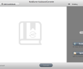 NoteBurner Audiobook Converter for Mac Скриншот 0