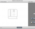 NoteBurner Audiobook Converter for Mac Скриншот 0