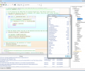 C# Parser and CodeDOM Скриншот 0