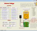 Voltmeter Challenge Скриншот 0