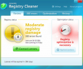 Carambis Registry Cleaner Скриншот 0