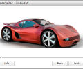 Flash Antidecompiler Скриншот 0