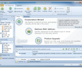 EMCO MAC Address Scanner Скриншот 0