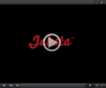 Jaksta Media Player for Windows Скриншот 0