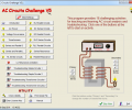 AC Circuits Challenge Скриншот 0