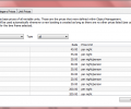 Lodgit Desk Hotel Software (Windows) Скриншот 4