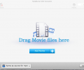 NoteBurner M4V Converter for Mac Скриншот 0