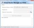Virtual Router Скриншот 0