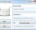 WiFi HotSpot Creator Скриншот 0