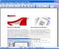 Abdio PDF Reader Скриншот 0