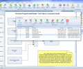 SLPSoft Interactive Project Modeling V2013 Скриншот 0