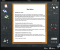 jalada Zen Writer for Mac Скриншот 0