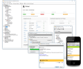 Bopup IM Suite Enterprise Pack Скриншот 0
